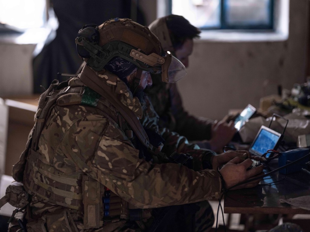 Envoys signal no breakthrough on bridging Russia and Ukraine’s military, political differences