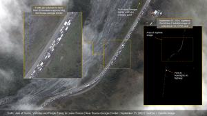Maxar wins contract to provide satellite imagery to US allies