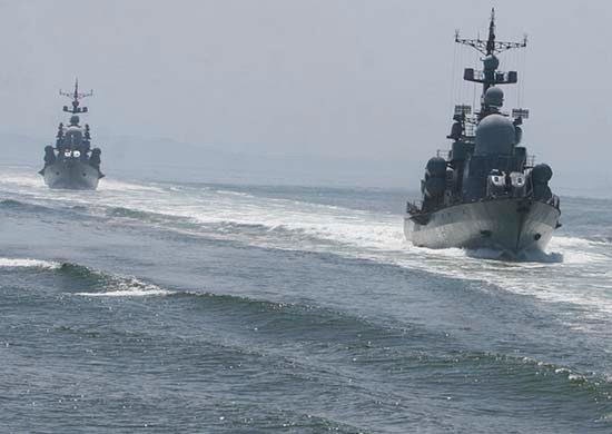 Navy disputes Russia’s claims that it chased a US sub out of its waters