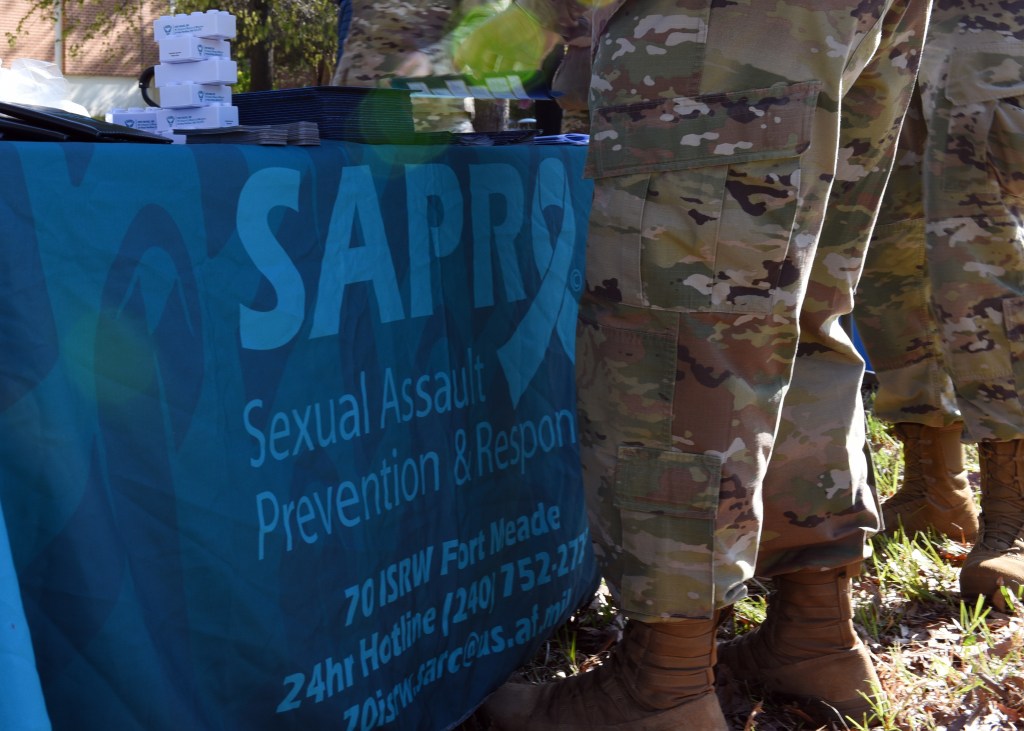 Lawmakers push VA to improve military sexual assault response