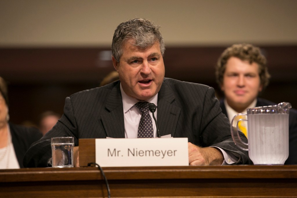Pentagon weighs new requirements to secure military’s vulnerable power grid