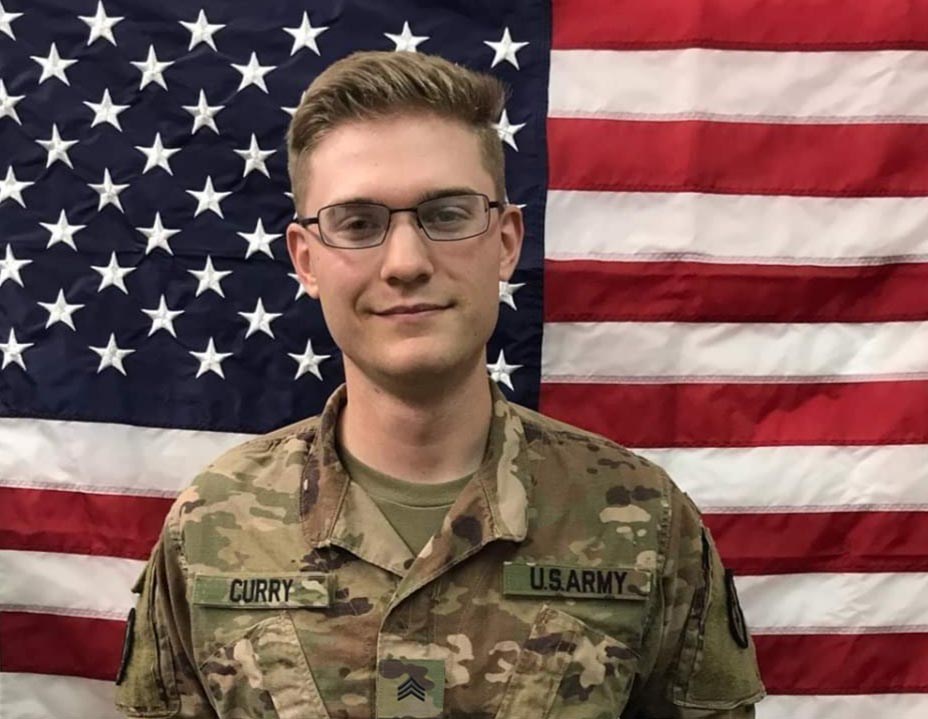 Infantryman who died in non-combat incident in Iraq identified
