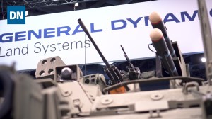 What is the next generation of short range air defense?
