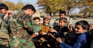 Report: US troops did not have proper training on how to report child sex abuse by Afghan forces