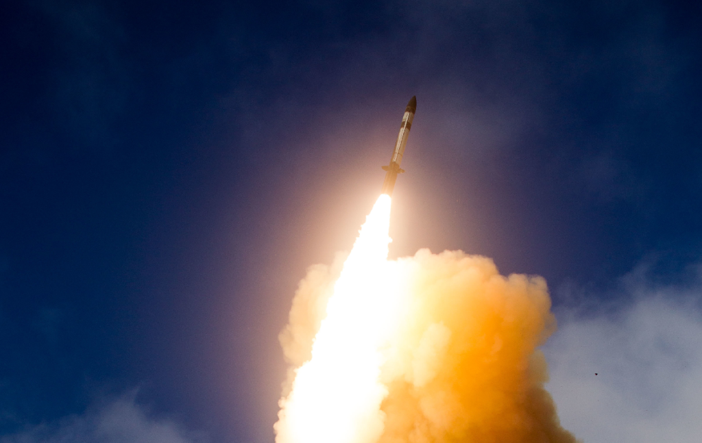 US Strategic Command chief: It’s taking way too long to get space-based missile defense