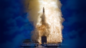 Toward a stronger Europe: Trans-Atlantic cooperation builds security for the Continent