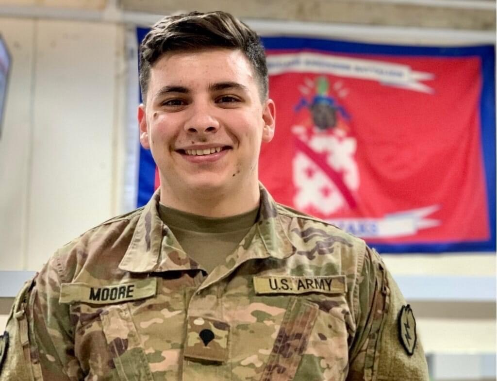 Army Alaska soldier dies in Seattle hospital