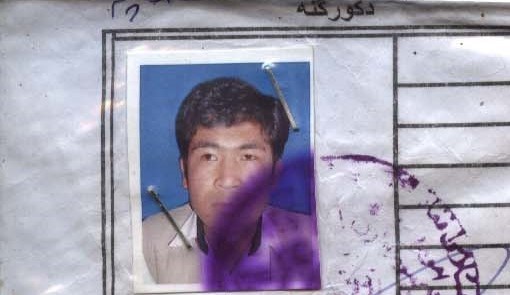 Living in fear of the Taliban: a letter from a former Afghan translator