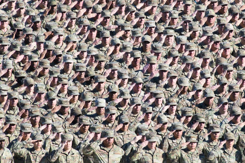 What you need to know about transitioning out of the military