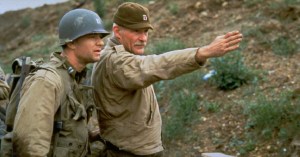 Tom Hanks joins Dale Dye’s D-Day movie as executive producer
