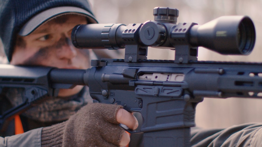 The unsung value of the AR-10