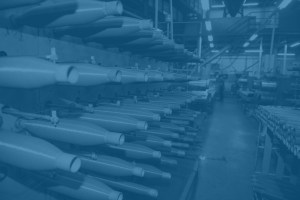 Webcast: Scaling Missile Production