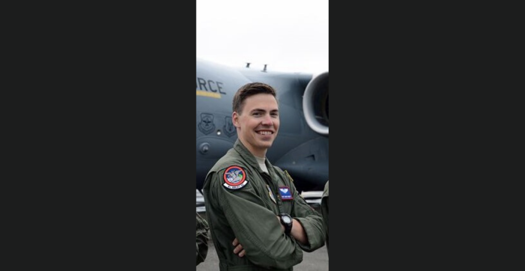 Pilot killed in Shaw F-16 crash ‘loved his family, his country and loved to fly’