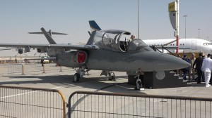 Textron is no longer working with the US Air Force on Scorpion’s airworthiness assessment. But these 2 companies are.