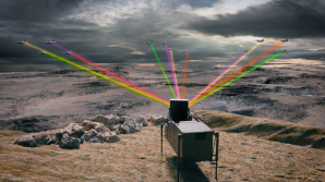 IAI unveils Scorpius electronic warfare system for multi-threat confrontations