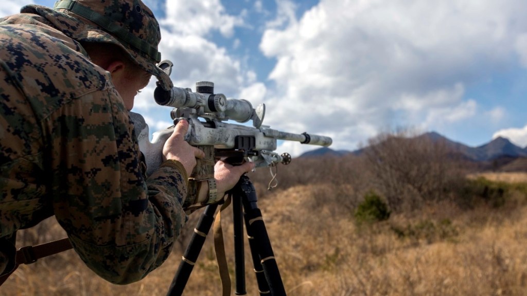 Job changes have come to the Marine Corps ― what you need to know