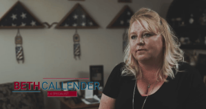 GREATful4VETS: Beth Callendar’s story
