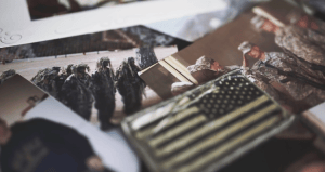 GREATful4VETS: Patty Addison’s story