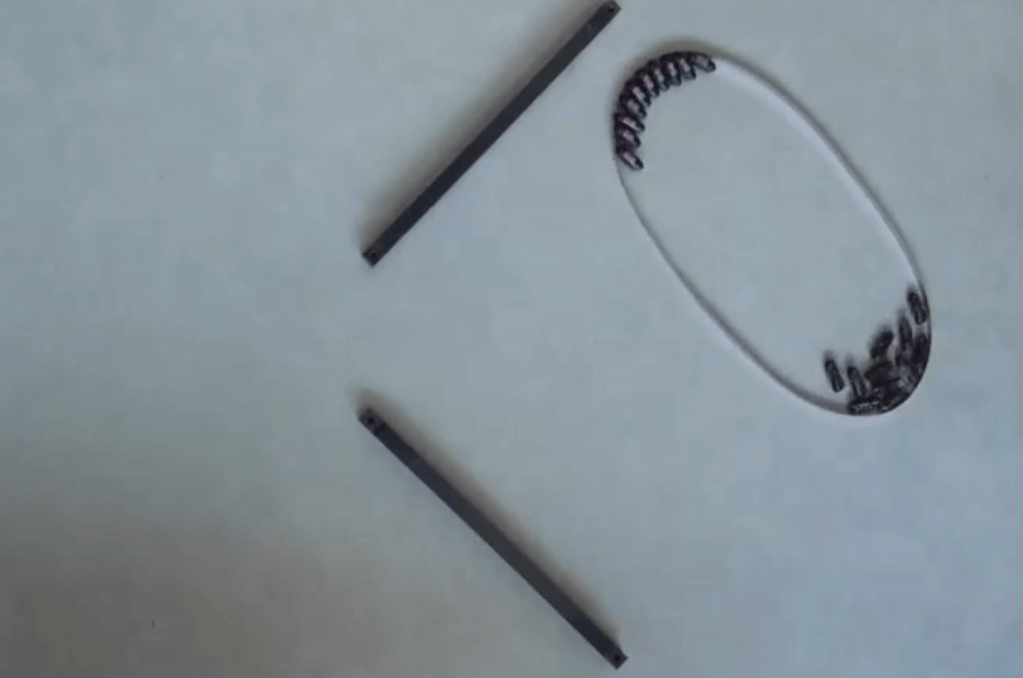 Big worries come in small, robotic, maggot-like packages