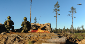 Estonia signs defense agreement with the US