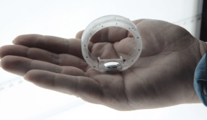 Researchers in China and Australia want to reinvent the wheel