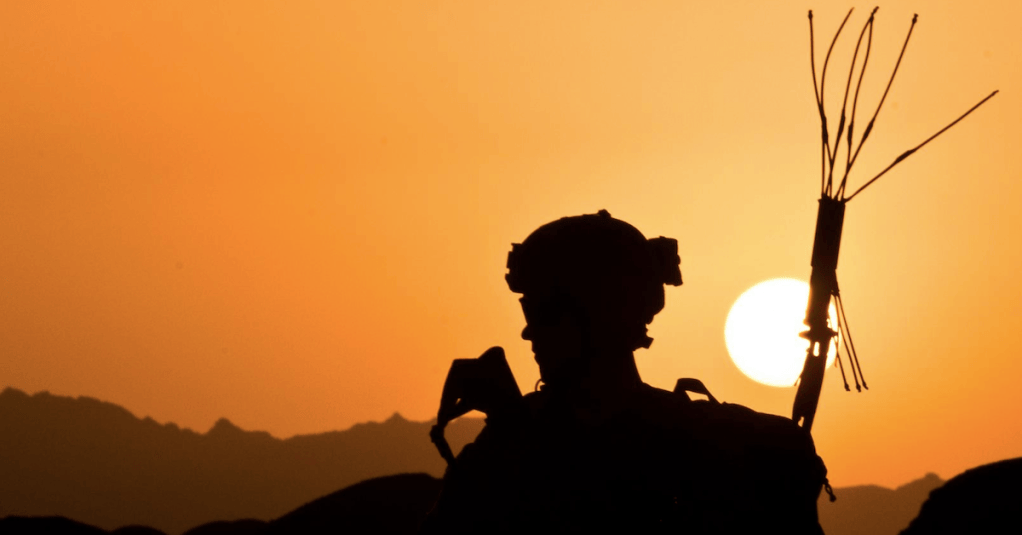 Two US troops have been killed in Afghanistan
