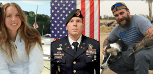 Pentagon identifies three Americans killed in Syria