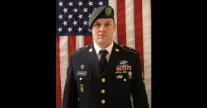 10th Group Green Beret dies from non-combat incident in Helmand