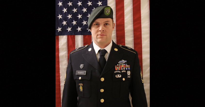 10th Group Green Beret dies from non-combat incident in Helmand