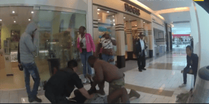 Recruiters receive Soldier’s Medals for actions during California mall shooting