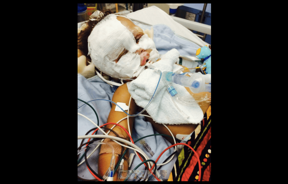 $12M payout may be appealed after botched surgery and burning of soldier’s child at Army hospital