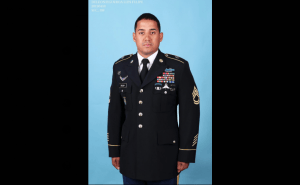 Two Green Berets killed in Afghanistan identified