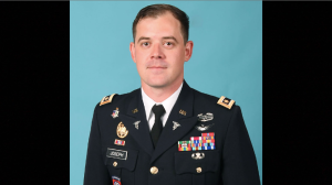Aviator killed in Black Hawk crash identified