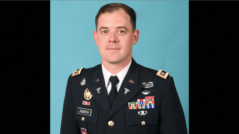 Aviator killed in Black Hawk crash identified