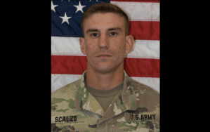 Soldier’s death in South Korea barracks under investigation