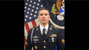 Fort Carson soldier charged with manslaughter in death of fellow infantryman