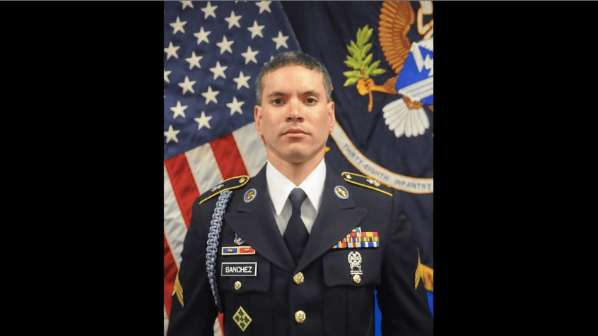 Fort Carson soldier charged with manslaughter in death of fellow infantryman