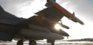 Q&A: Raytheon Missile Systems VP of BD talks RTN’s presence at Dubai Air Show