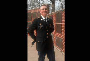 Soldier dies after he was found unresponsive at urban training center
