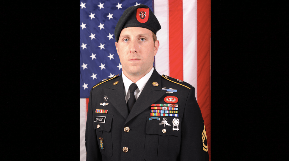 Army identifies Green Beret killed in Afghanistan