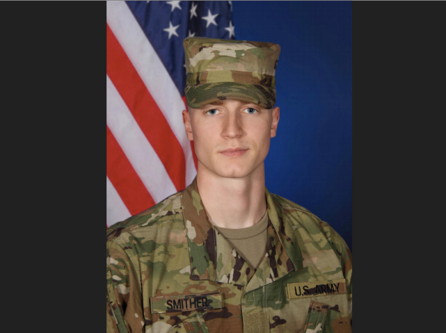 Paratrooper’s death under investigation