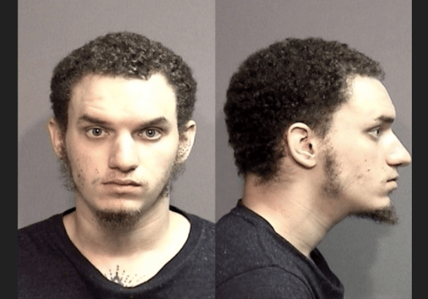 Former soldier sentenced for attempting to provide support to ISIS