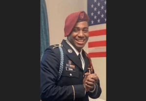 Paratrooper found dead in Alaska barracks room