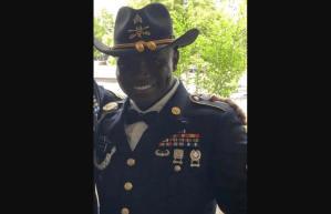 Fatal shooting of armed Fort Carson soldier by local police ruled justified