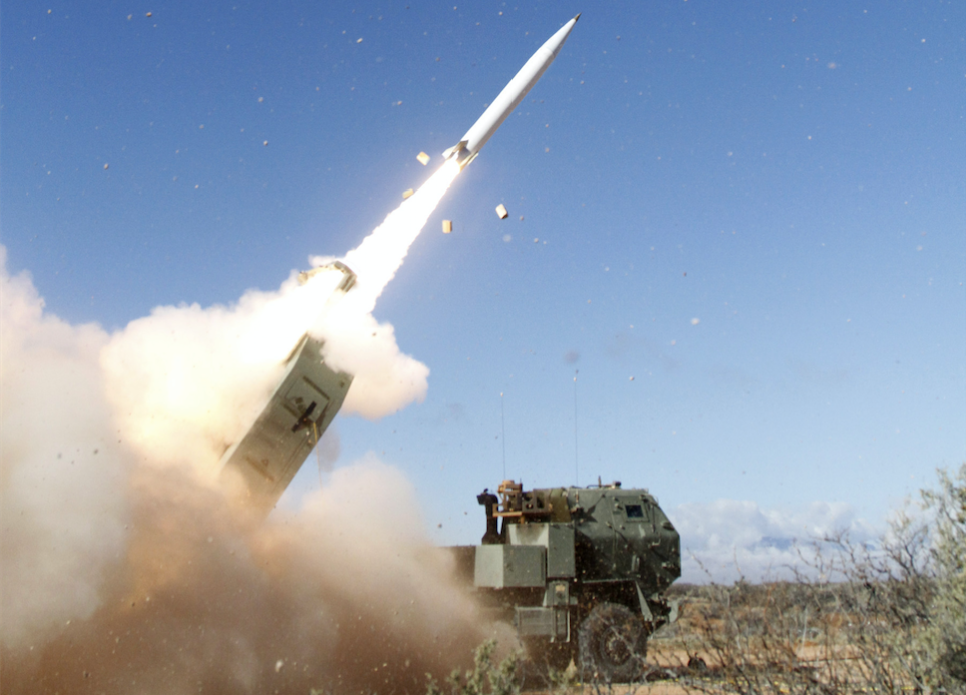Army weighs options on extending range of Precision Strike Missile