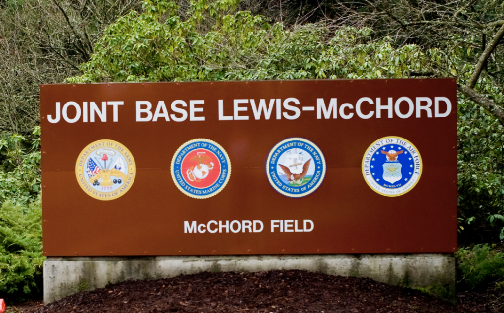Murdered veteran ‘fingered’ two JBLM soldiers now charged in his death for a ‘drug incident’ last year, affidavit says