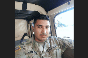 Third service member to die of COVID-19 identified as Army reservist from Illinois