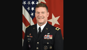 Two-star on Joint Staff was quietly removed in January amid Army investigation