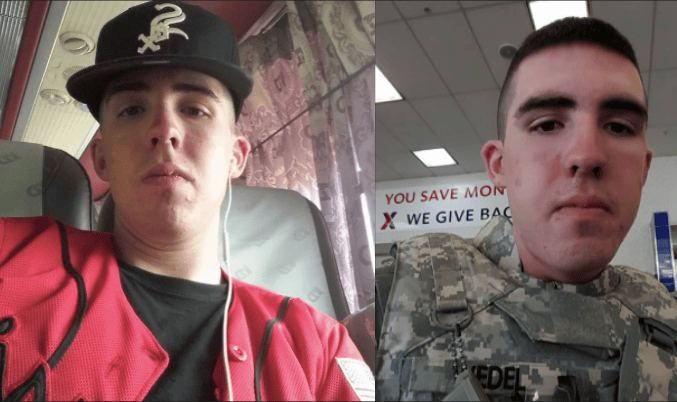 Remains of one of two missing Fort Hood soldiers found