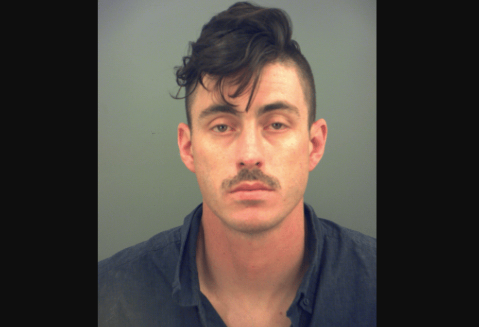 Fort Bliss soldier allegedly shot at El Paso police from house window, wounding one officer